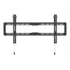 Multibrackets M Universal Wallmount Tilt Large preto 60 kg 40-86 polegadas