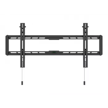 Multibrackets M Universal Wallmount Tilt Large preto 60 kg 40-86 polegadas