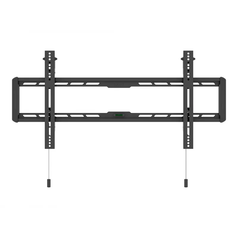 Multibrackets M Universal Wallmount Tilt Large preto 60 kg 40-86 polegadas