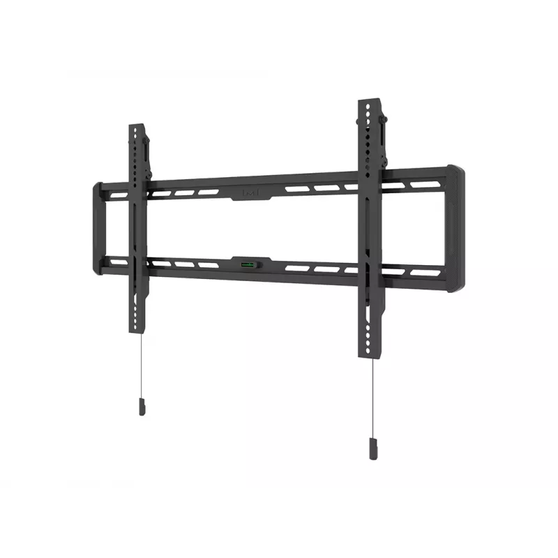 Multibrackets M Universal Wallmount Tilt Large preto 60 kg 40-86 polegadas