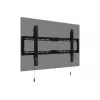 Multibrackets M Universal Wallmount Tilt Large preto 60 kg 40-86 polegadas