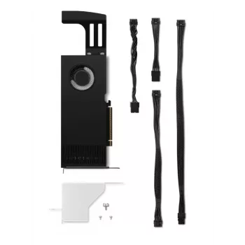 Placa gráfica Lenovo 4X61T95636 NVIDIA RTX PRO 4000 Blackwell 24 GB GDDR7