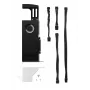 Placa gráfica Lenovo 4X61T95636 NVIDIA RTX PRO 4000 Blackwell 24 GB GDDR7