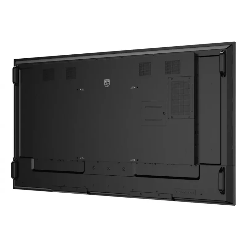 Philips série 5000 65BDL5050D/00 Ecrã de sinalização 165,1 cm (65 polegadas) LCD Wi-Fi 600 cd/m² Full HD preto processador integrado Android