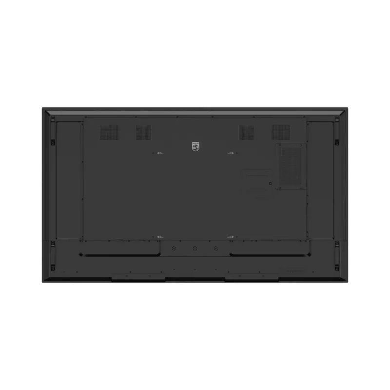 Philips 5000 Series 75BDL5050D/00 Ecrã de sinalização digital, 190,5 cm (75 polegadas), 4K UHD, Wi-Fi, 600 cd/m2, preto, Android