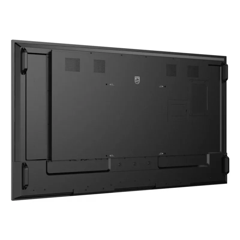 Philips 5000 Series 75BDL5050D/00 Ecrã de sinalização digital, 190,5 cm (75 polegadas), 4K UHD, Wi-Fi, 600 cd/m2, preto, Android