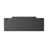 Lenovo | Self-Charging | Teclado | Bluetooth | Estónio | preto