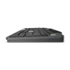 Lenovo | Self-Charging | Teclado | Bluetooth | Estónio | preto