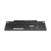 Lenovo | Self-Charging | Teclado | Bluetooth | Estónio | preto