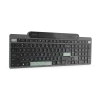 Lenovo | Self-Charging | Teclado | Bluetooth | Estónio | preto