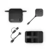 Sistema de apresentação sem fios BenQ InstaShow WDC15 HDMI Desktop preto