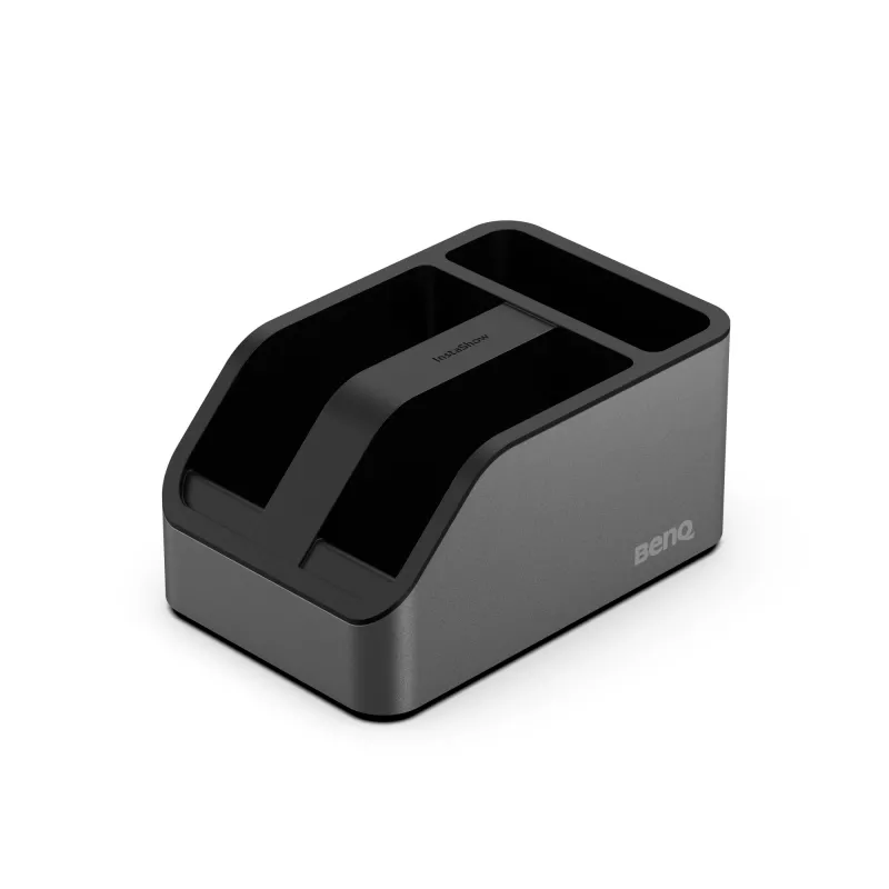 Sistema de apresentação sem fios BenQ InstaShow WDC15 HDMI Desktop preto