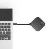 Sistema de apresentação sem fios BenQ InstaShow WDC15 HDMI Desktop preto