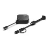 Sistema de apresentação sem fios BenQ InstaShow WDC15 HDMI Desktop preto