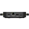 Sistema de apresentação sem fios BenQ InstaShow WDC15 HDMI Desktop preto