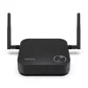 Sistema de apresentação sem fios BenQ InstaShow WDC15 HDMI Desktop preto