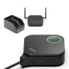 Sistema de apresentação sem fios BenQ InstaShow WDC15 HDMI Desktop preto
