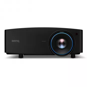 BenQ LU935ST Projetor de curta distância 5500 ANSI lumens DLP WUXGA (1920x1200) preto