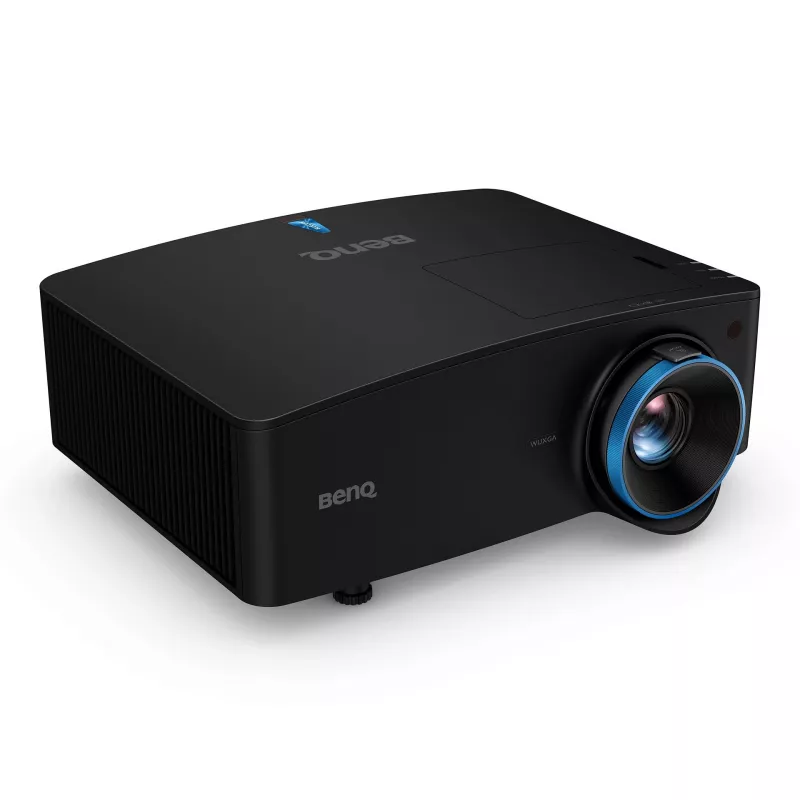BenQ LU935ST Projetor de curta distância 5500 ANSI lumens DLP WUXGA (1920x1200) preto
