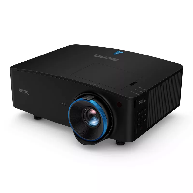 BenQ LU935ST Projetor de curta distância 5500 ANSI lumens DLP WUXGA (1920x1200) preto