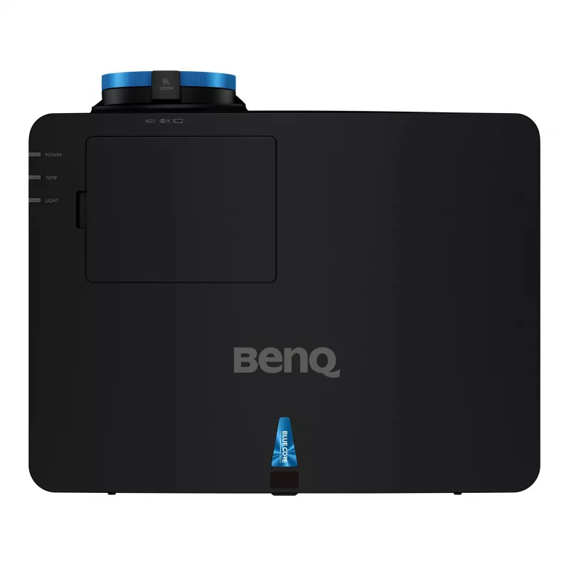 BenQ LU935ST Projetor de curta distância 5500 ANSI lumens DLP WUXGA (1920x1200) preto