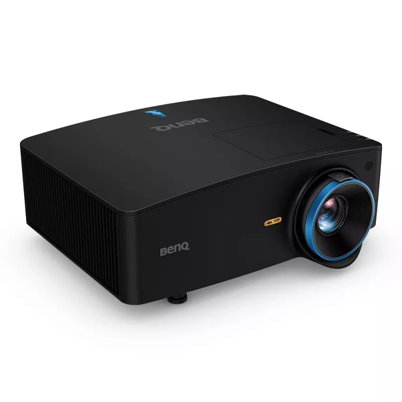 BenQ LK954ST Projetor de curta distância 5100 ANSI lumens DLP UHD 4K (3840x2160) 3D preto