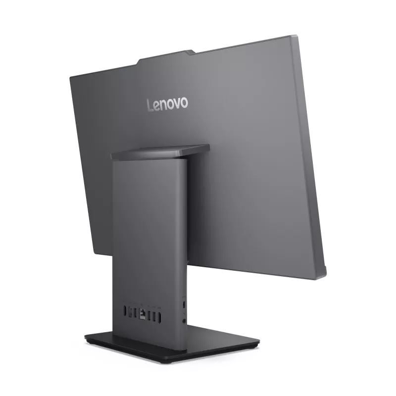 PC All-in-One Lenovo ThinkCentre neo 50a 24 Gen 5 Intel Core i5 16GB RAM 256GB SSD Intel UHD Windows 11 Pro