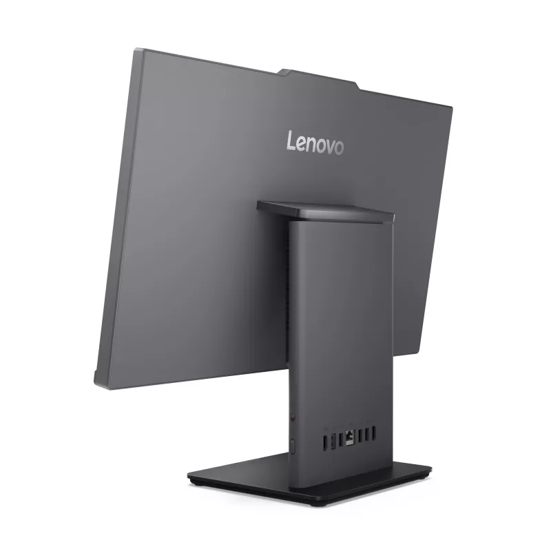 PC All-in-One Lenovo ThinkCentre neo 50a 24 Gen 5 Intel Core i5 16GB RAM 256GB SSD Intel UHD Windows 11 Pro