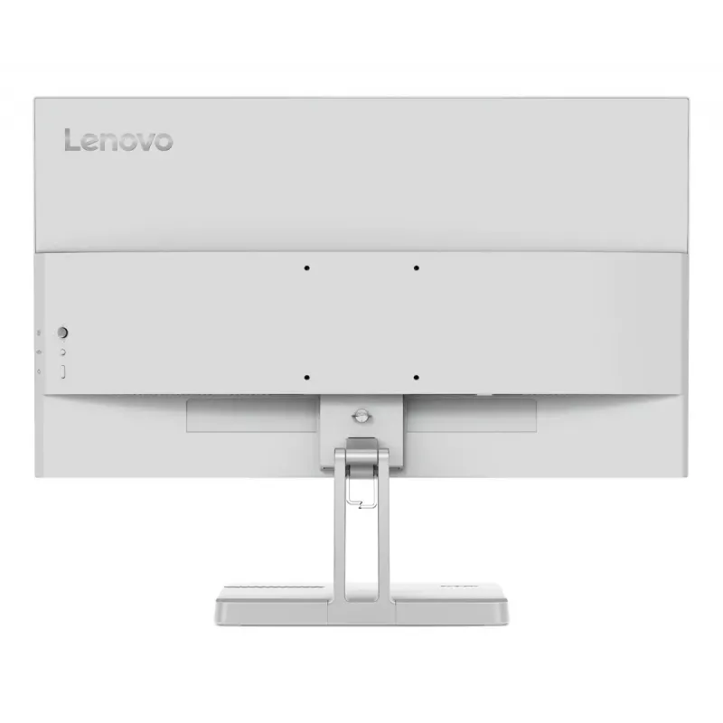 Lenovo L27-4C Monitor de computador 68,6 cm (27 polegadas) 1920 x 1080 píxeis Full HD LCD cinzento