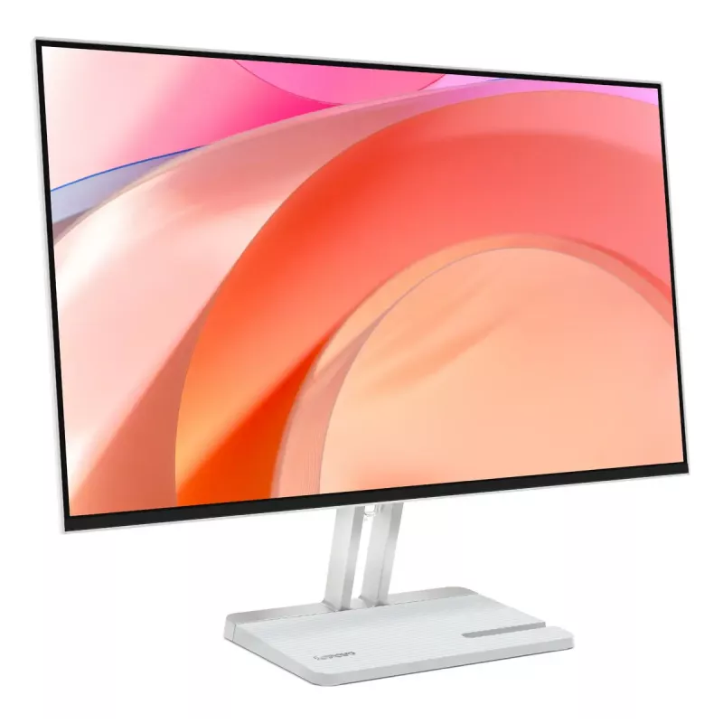 Lenovo L27-4C Monitor de computador 68,6 cm (27 polegadas) 1920 x 1080 píxeis Full HD LCD cinzento