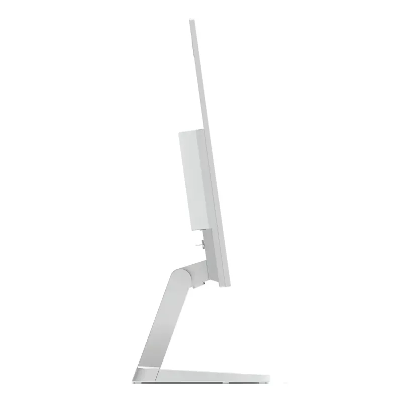 Lenovo L27-4C Monitor de computador 68,6 cm (27 polegadas) 1920 x 1080 píxeis Full HD LCD cinzento