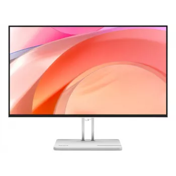 Lenovo L27-4C Monitor de computador 68,6 cm (27 polegadas) 1920 x 1080 píxeis Full HD LCD cinzento