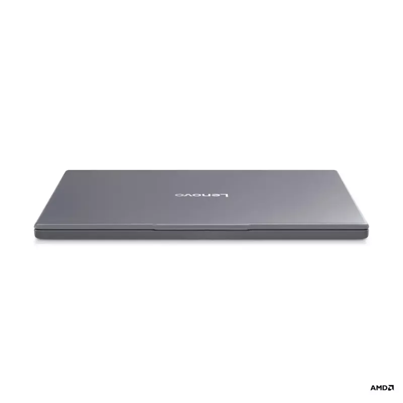 Portátil Lenovo IdeaPad Slim 3 15AMN8 — 15,6 polegadas FHD TN 1920x1080, AMD Ryzen 3 7320U, 16GB LPDDR5, 512GB SSD, AMD Radeon 610M, Windows 11 Home, Arctic Grey