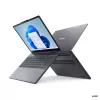 Portátil Lenovo IdeaPad Slim 3 15AMN8 — 15,6 polegadas FHD TN 1920x1080, AMD Ryzen 3 7320U, 16GB LPDDR5, 512GB SSD, AMD Radeon 610M, Windows 11 Home, Arctic Grey