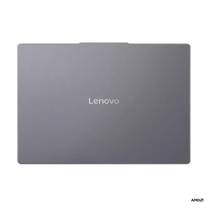 Portátil Lenovo IdeaPad Slim 3 15AMN8 — 15,6 polegadas FHD TN 1920x1080, AMD Ryzen 3 7320U, 16GB LPDDR5, 512GB SSD, AMD Radeon 610M, Windows 11 Home, Arctic Grey