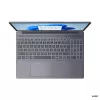 Portátil Lenovo IdeaPad Slim 3 15AMN8 — 15,6 polegadas FHD TN 1920x1080, AMD Ryzen 3 7320U, 16GB LPDDR5, 512GB SSD, AMD Radeon 610M, Windows 11 Home, Arctic Grey