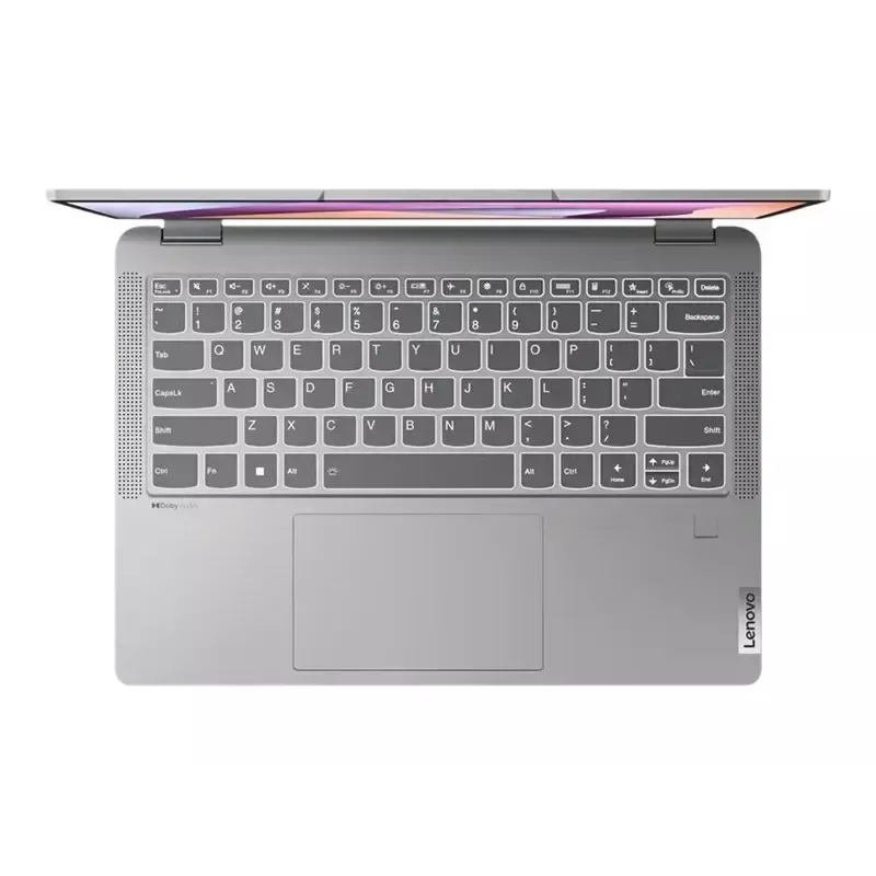 Portátil convertível Lenovo IdeaPad Flex 5 14ABR8 — 14 polegadas WUXGA IPS Touch, AMD Ryzen 5 5625U, 16 GB, 512 GB SSD, Windows 11