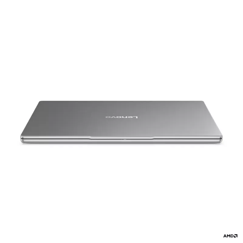 Portátil Lenovo IdeaPad Slim 5 — Ryzen 7 7735HS, 14 polegadas WUXGA IPS 300 Nits, 16 GB RAM, 1 TB SSD, AMD Radeon 680M, leitor de cartões microSD, Windows 11 Home