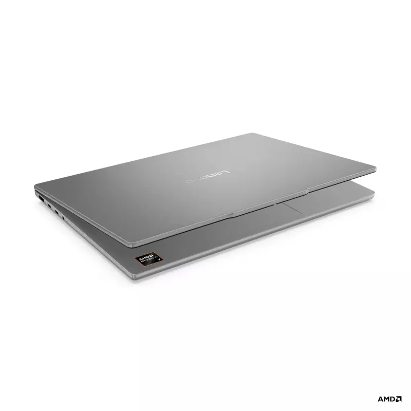 Portátil Lenovo IdeaPad Slim 5 — Ryzen 7 7735HS, 14 polegadas WUXGA IPS 300 Nits, 16 GB RAM, 1 TB SSD, AMD Radeon 680M, leitor de cartões microSD, Windows 11 Home