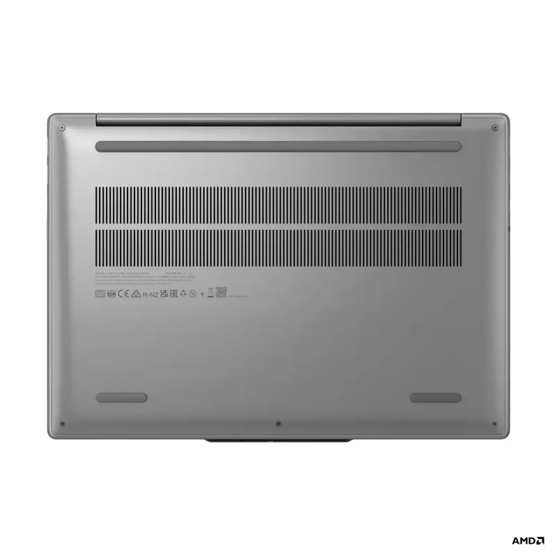 Portátil Lenovo IdeaPad Slim 5 — Ryzen 7 7735HS, 14 polegadas WUXGA IPS 300 Nits, 16 GB RAM, 1 TB SSD, AMD Radeon 680M, leitor de cartões microSD, Windows 11 Home