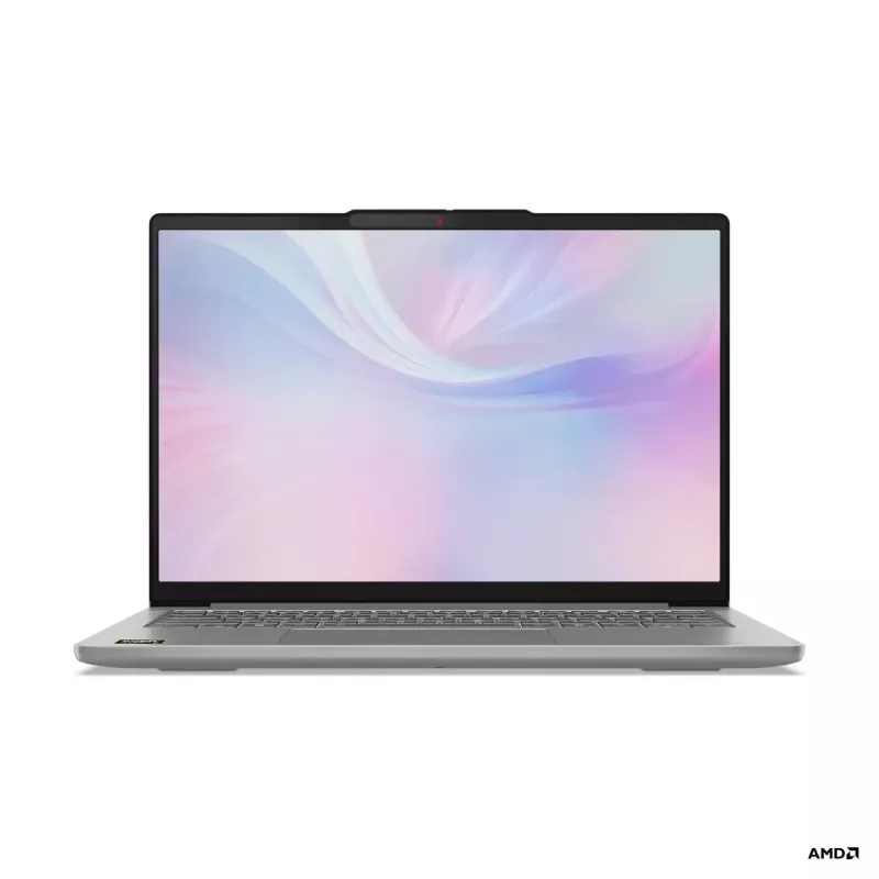Portátil Lenovo IdeaPad Slim 5 — Ryzen 7 7735HS, 14 polegadas WUXGA IPS 300 Nits, 16 GB RAM, 1 TB SSD, AMD Radeon 680M, leitor de cartões microSD, Windows 11 Home