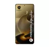 Motorola signature 17,2 cm (6,78 polegadas) Dual SIM Android 16.0 5G USB Type-C 16 GB 512 GB 5200 mAh dourado