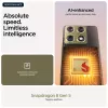Motorola signature 17,2 cm (6,78 polegadas) Dual SIM Android 16.0 5G USB Type-C 16 GB 512 GB 5200 mAh dourado