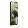 Smartphone Motorola moto g67 6,8 polegadas (17,3 cm) 5G, MediaTek Dimensity 6300 2,4 GHz, 4 GB RAM, 128 GB, 5200 mAh, Hybrid Dual SIM, verde