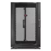 APC NetShelter SX, caixa de rack para servidores, 18 HE, preto, 925H x 600W x 1070T mm