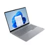 Portátil Lenovo ThinkBook 16 G9 IRL — 16 polegadas IPS WUXGA 1920x1200, Intel Core 7 240H (10 núcleos), 16GB DDR5, 512GB SSD, Intel Graphics, Windows 11 Pro