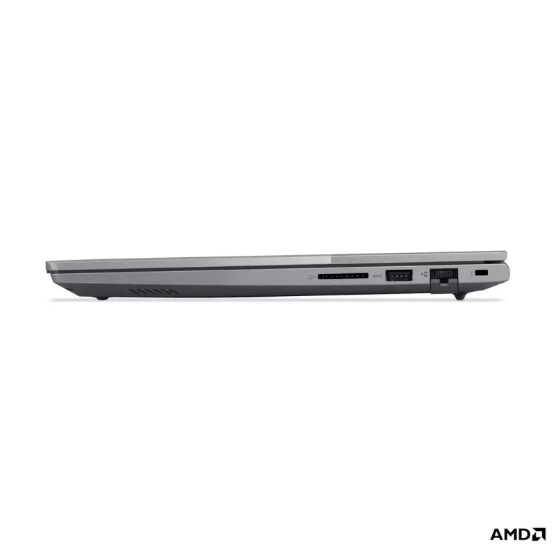 Lenovo ThinkBook 14 G9 AHP | Arctic Grey | 14 polegadas | IPS | WUXGA | 1920 x 1200 píxeis | Antirreflexo | AMD Ryzen 7 | 250 | 32 (2x16GB) GB | SODIMM DDR5 | Capacidade SSD 512 GB | AMD Radeon 780M Graphics | Windows 11 Pro | 802.11be | Versão Bluetooth 5.4 | Idioma do teclado inglês | Teclado retroiluminado | Garantia 24 mês(es) | Garantia da bateria 12 mês(es)
