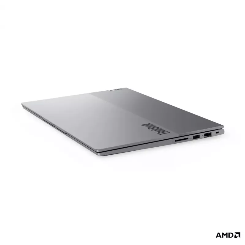 Lenovo ThinkBook 14 G9 AHP | Arctic Grey | 14 polegadas | IPS | WUXGA | 1920 x 1200 píxeis | Antirreflexo | AMD Ryzen 7 | 250 | 32 (2x16GB) GB | SODIMM DDR5 | Capacidade SSD 512 GB | AMD Radeon 780M Graphics | Windows 11 Pro | 802.11be | Versão Bluetooth 5.4 | Idioma do teclado inglês | Teclado retroiluminado | Garantia 24 mês(es) | Garantia da bateria 12 mês(es)