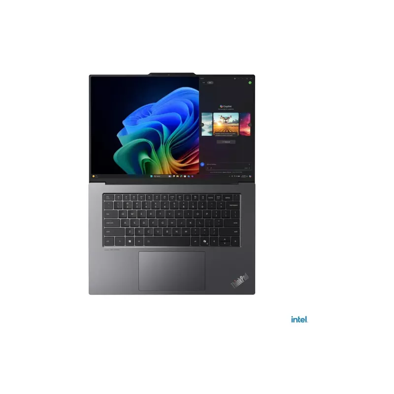 Lenovo ThinkPad X9-15 G1 Aura Edition | Cinzento | 15,3