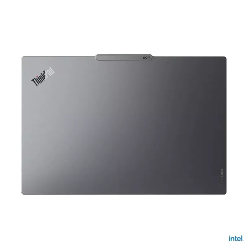 Lenovo ThinkPad X9-15 G1 Aura Edition | Cinzento | 15,3
